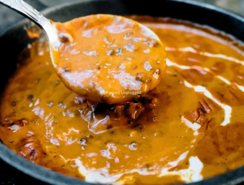 Dal Makhani Recipe